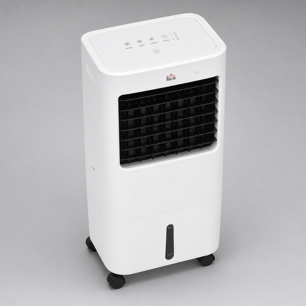 Climatiseur 3 modes