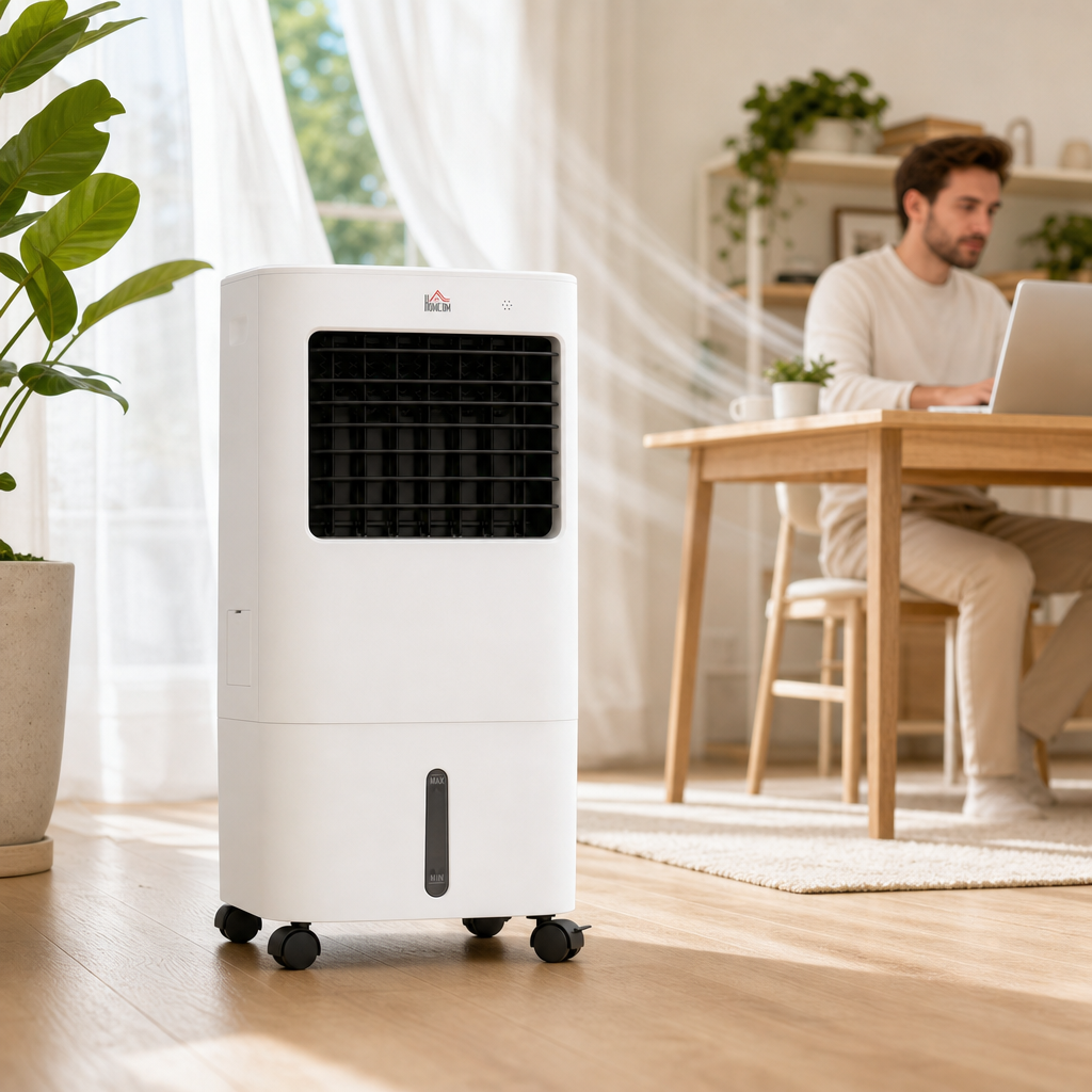 Climatiseur 3 modes